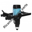 Ricambi Makita per Miscelatore UT1600