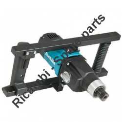 Ricambi Makita per Miscelatore UT1401