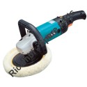 Makita Spare Parts for Polisher 9237CB