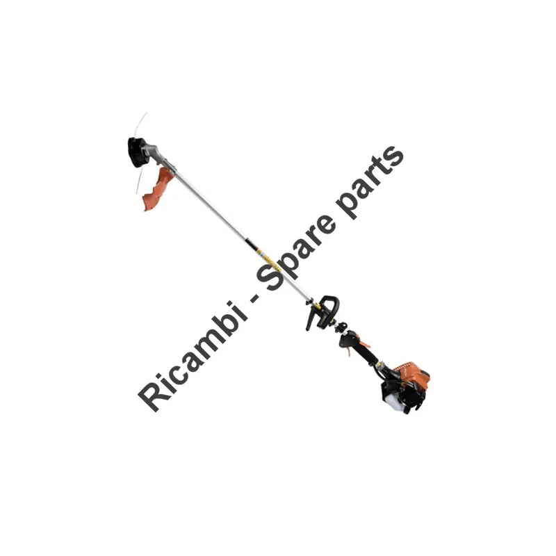 Hitachi Spare Parts for Brush Cutter CG 23ECP