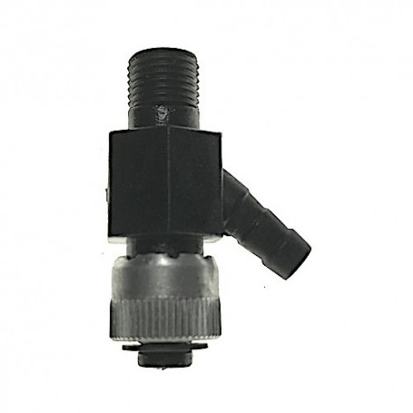 Rubinetto Benzina Per Yamaha PW50 PY50 Peewee - Valvola Carburante Di Ricambio