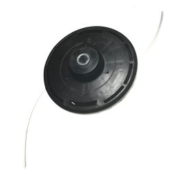 Hedges Nylon Head M10x1,25 F. for Brushcutters Alpina B 26 J-TB 250 J - 1