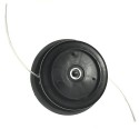 Testina B&V M10x1,25 F. per Decespugliatori Alpina B 26 J-TB 250 J