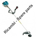 Ricambi Makita per Decespugliatore BBC5700
