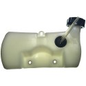 Fuel Tank for Edge Trimmer Papillon HT 25/55