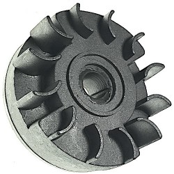 Electronic Start Flywheel for Motor Pump CM 25