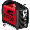 Telwin Spare Parts for Welding Inverter Tecnica 151/S
