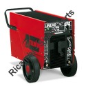 Telwin Spare Parts for Electrode Welding Linear 340