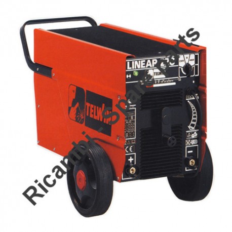 Telwin Spare Parts for Electrode Welding Linear 220