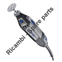 Dremel Spare Parts for Rotary Tool Series 4200