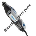 Dremel Spare Parts for Rotary Tool Series 4000