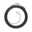 Recoil Starter Spring for Brushcutter Alpina B33