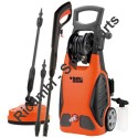 Black&Decker Spare Parts for Pressure Washer PW 1700 SPL PLUS