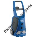 Annovi & Reverberi Parts for Pressure Washer AR395