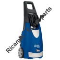Annovi & Reverberi Parts for Pressure Washer AR388