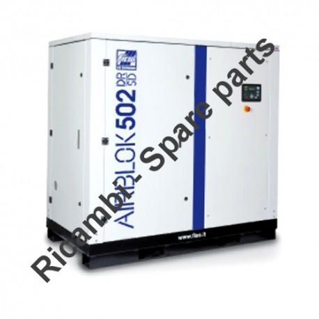 Fiac Spare Parts for Drier DRY 8 NEW SILVER
