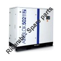 Fiac Spare Parts for Drier DRY 8 NEW SILVER