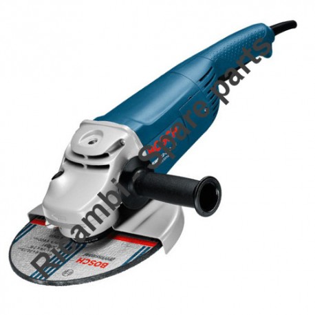 Ricambi Bosch per Smerigliatrice Angolare GWS 21-230