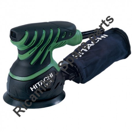 Ricambi Hitachi per Levigatrice SV13YA