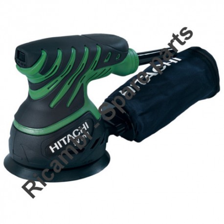 Hitachi Parts for Sander SV13YB