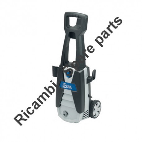 Ricambi per Idropulitrice Annovi & Reverberi AR120