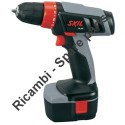 Skil Spare Parts for Cordless Drill 2017