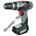 Skil Spare Parts for Cordless Drill 2421