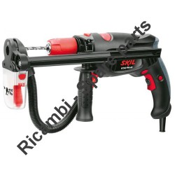 Skil Spare Parts for Percussion Drill 6692