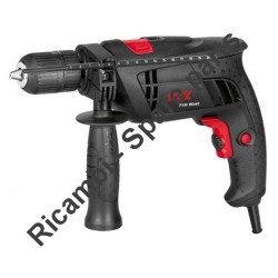 Skil Spare Parts for Percussion Drill 6290