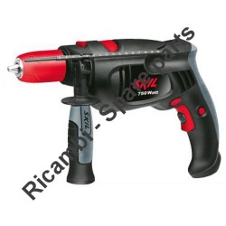 Ricambi Skil per Trapano a Percussione 6770
