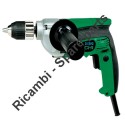 Ricambi Hitachi per Trapano Elettrico D13VG
