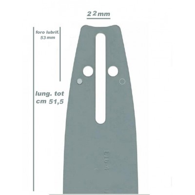 Universal Bar 39261 450