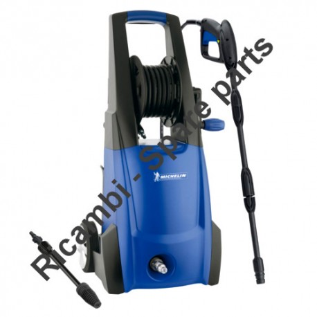 Michelin Spare Parts for Pressure Washer MPX 130 B