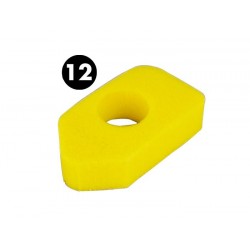 Sponge Air Filters for Lawn Tractors with Briggs & Stratton Engines