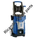 Annovi & Reverberi Parts for Pressure Washer AR391