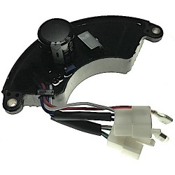 AVR Per Generatori Trifase Maggiori di 3KW