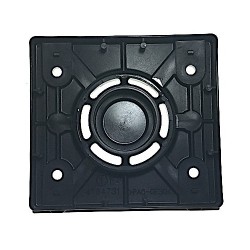 Complete Base for Orbital Sander Makita BO4563