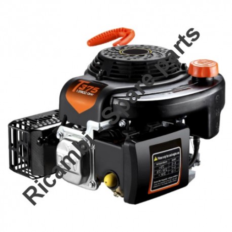 Ama Spare Parts for Engine for Lawnmower MVG - T375