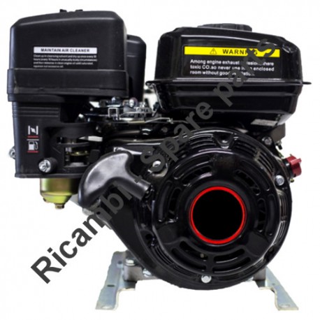 Ama Spare Parts for Engine 4 Stroke G120F