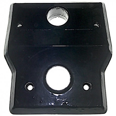 Tank Cover for Motor Pump CM 46/N