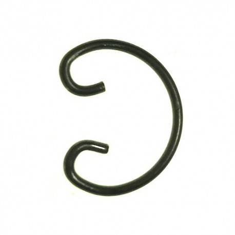 Anello Ferma Spinotto mm 12 per Pistone Motopompa CM 46/N-UT