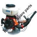 Ama Spare Parts for Mist Blower MB 6314