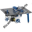 Ricambi Fox per Banchi Sega F36-515-205