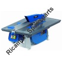 Fox Spare Parts for Table Saw F36-513-200