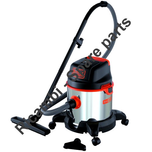 Vacuum Cleaner BXVC 20 XE