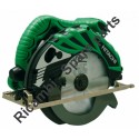 Hitachi Spare Parts for Circular Saw C7U2