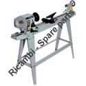 Ricambi Fox per Tornio per Legno F46-255