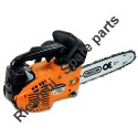 Ricambi Stayer per Motosega OLMO G1-250B