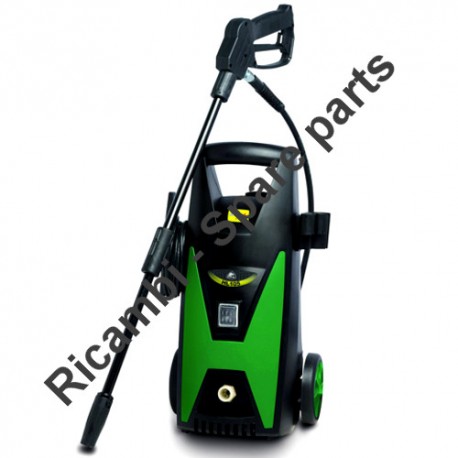 Stayer Spare Parts for Pressure Washer HL105