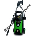 Stayer Spare Parts for Pressure Washer HL105
